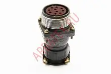 ШР32ПК12НГ1 розетка фото