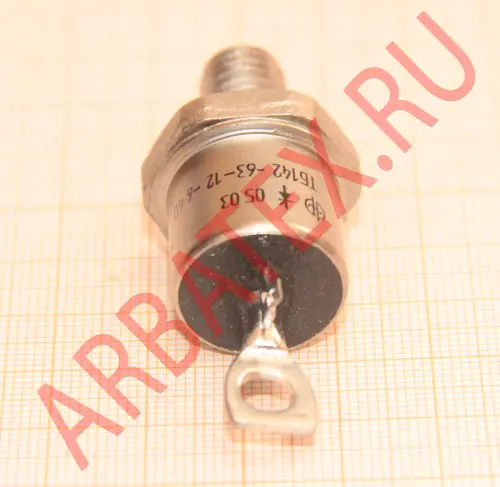 ТБ142-63-10 фото 2