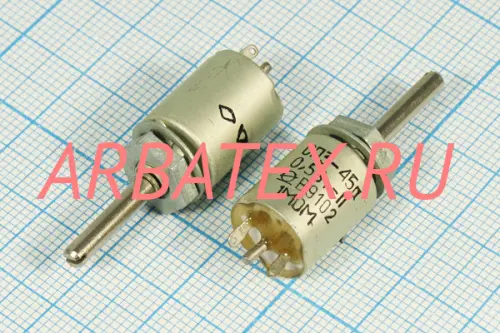 СП3-45А 0,5Вт 68 кОм