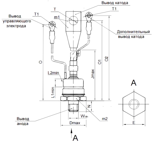ТС171-320-13 фото 3