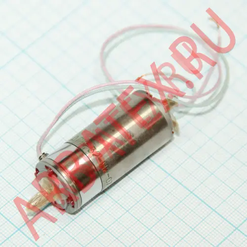 ДПР-32-Н2-07 фото 3 ДПР-32-Н2-07 фото 3