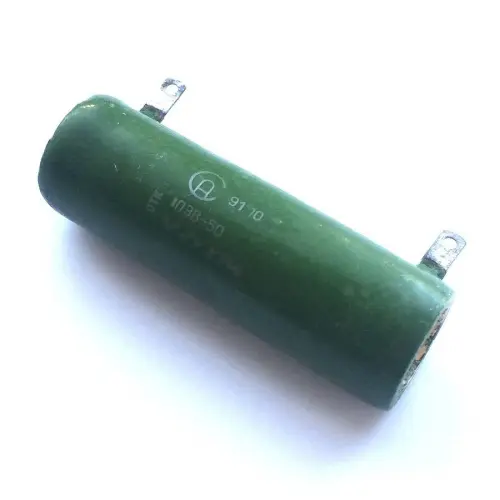 ПЭВ-50 39 кОм фото 2