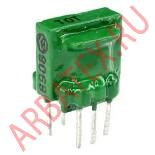 ТОТ-81 трансформатор фото 2