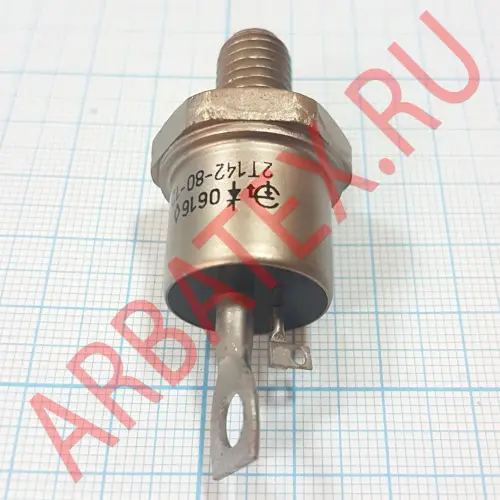 2Т142-80-10 фото 5