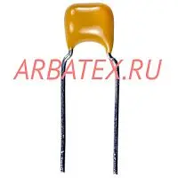 К10-50СВ 0,022 мкф МПО
