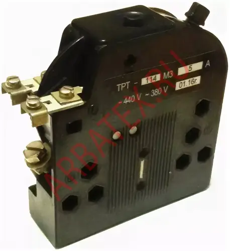 ТРТ-114 5А фото 2 ТРТ-114 5А фото 2