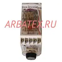 ВС-33-2 0,2-60 мин 220В реле времени