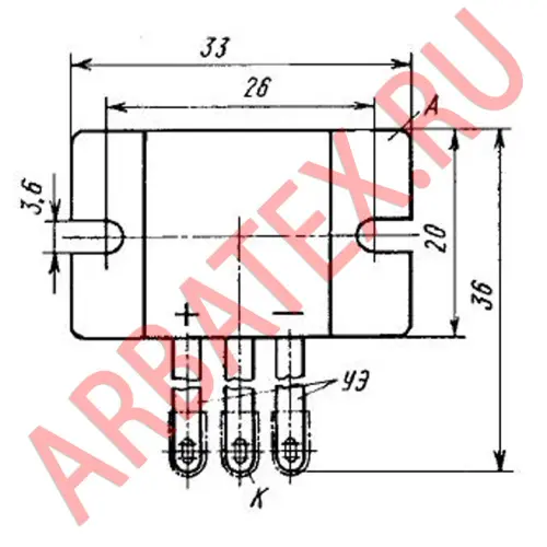 ТО125-12.5-14 фото 6 ТО125-12.5-14 фото 6