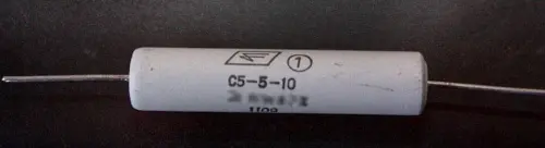 С5-5В 10Вт 20 фото 2