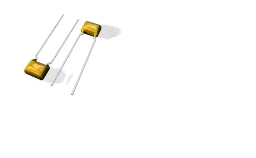 К10-57 250в 130 пф фото 2