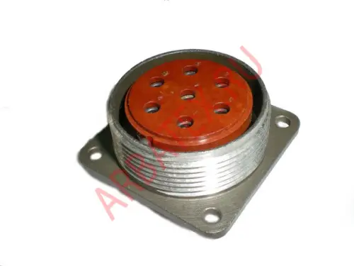 2РМД33Б7Г9В1Б фото фото 2 2РМД33Б7Г9В1Б Разъемы 2РМ, 2РМТ, 2РМГ, 2РМДТ, ОНЦ-РГ фото фото 2