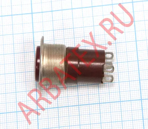 К-4-2 20мм кнопка фото 4