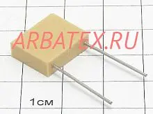 К10-47А 50в 4,7 мкф Н90