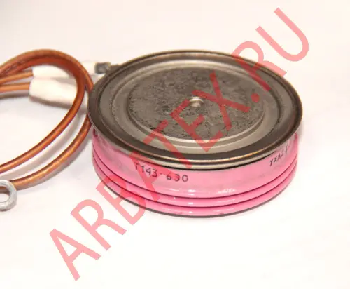 Т143-630-8 фото 5