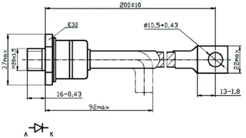 ДЛ161-200-8 фото 6 ДЛ161-200-8 фото 6