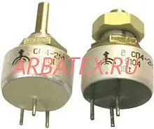 СП4-2МА 1Вт 150 кОм