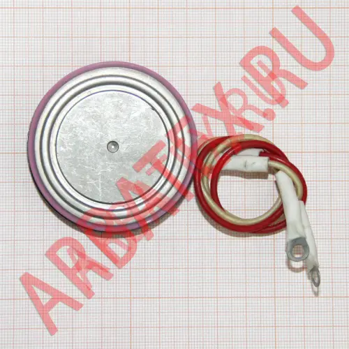 Т143-500-15-43 УХЛ2 фото 3 Т143-500-15-43 УХЛ2 фото 3