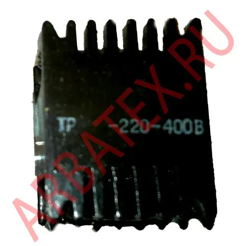 ТР335-220-400В трансформатор фото 2