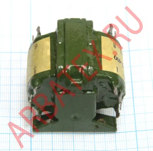 ТА163-220-400В трансформатор фото 4