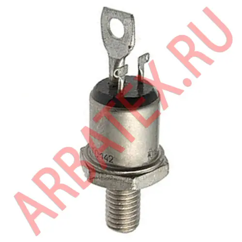 ТО142-63-12 тиристор фото 2 ТО142-63-12 тиристор фото 2
