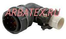 2РМДТ30КУН8Ш7В1В вилка фото