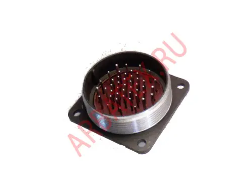 2РМ36Б22Ш1В1 Разъемы 2РМ, 2РМТ, 2РМГ, 2РМДТ, ОНЦ-РГ фото фото 3