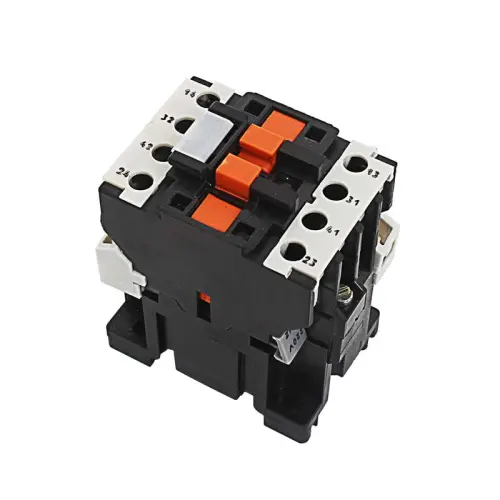 РПЛ-122 0,4А ~660В 10А фото 2 РПЛ-122 0,4А ~660В 10А фото 2