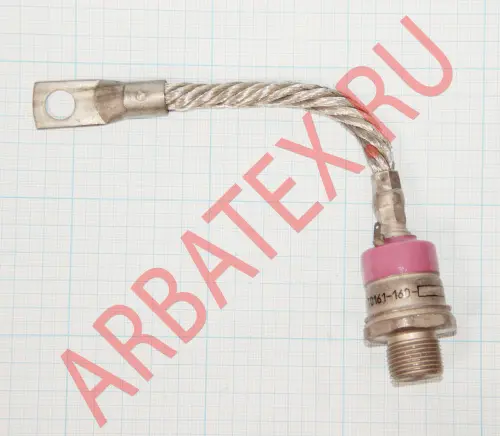 ТС161-160-8 фото 2