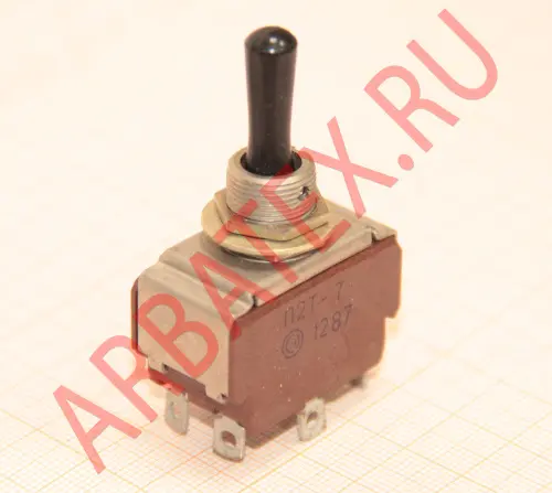 П2Т-7В переключатель фото 2
