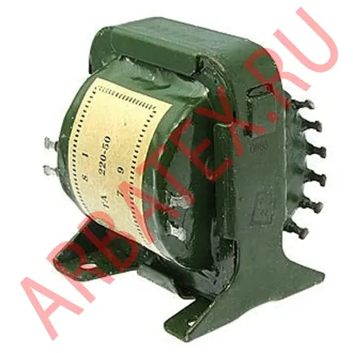 ТА38-127/220-50В трансформатор фото 2