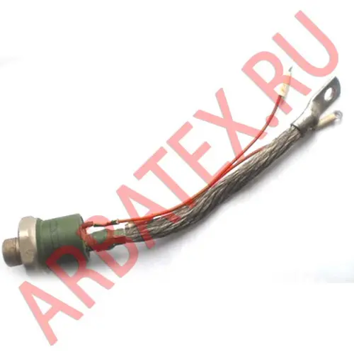 ТС125-10 тиристор фото 2