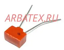 К10-43В 24 пф МПО