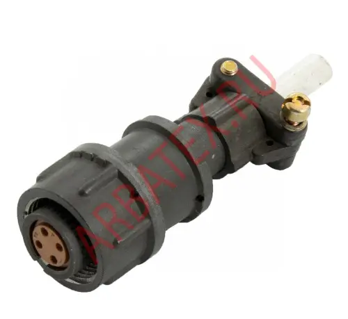 2РМТ14К4Г1В1В Разъемы 2РМ, 2РМТ, 2РМГ, 2РМДТ, ОНЦ-РГ фото фото 3