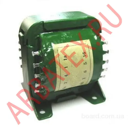 ТН47-220-400В трансформатор фото 2 ТН47-220-400В трансформатор фото 2