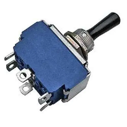 П2Т-17Л переключатель фото 2