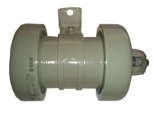 К15У-2А 15кВ 68 пф 50квар фото 2 К15У-2А 15кВ 68 пф 50квар фото 2