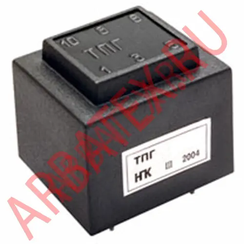 ТПГ4-235В трансформатор фото 2 ТПГ4-235В трансформатор фото 2