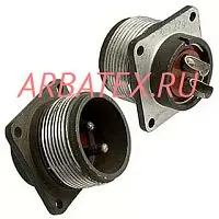 2РТ16П2ЭШ5-А вилка блочная фото