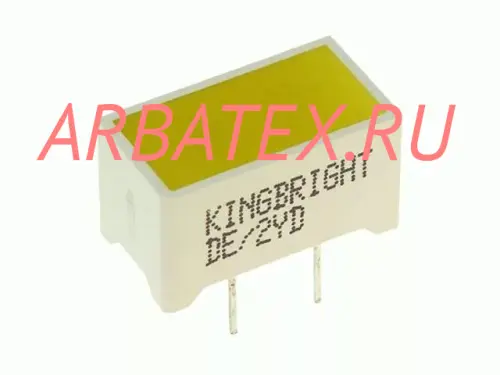 3ЛС362Д цифровой индикатор