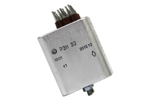 РЭН-32 РФ4.519.021-08.02 фото 2 РЭН-32 РФ4.519.021-08.02 фото 2