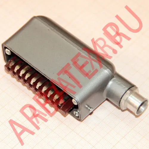 РШАВКУ-20-1 разъем фото фото 4 РШАВКУ-20-1 разъем Разъемы РШАВ, РШАГ фото фото 4
