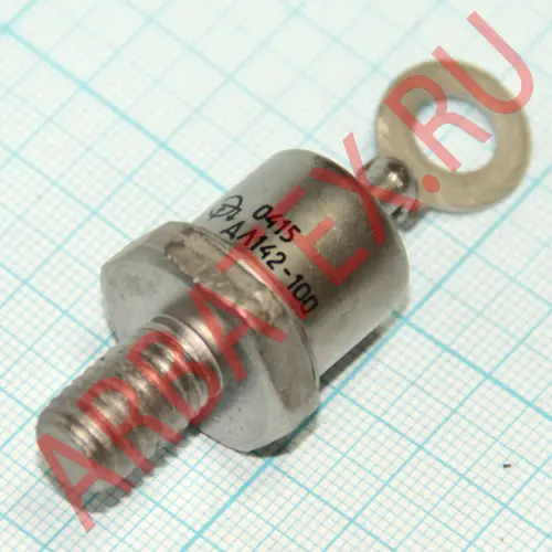 ДЛ142-100-12 фото 2