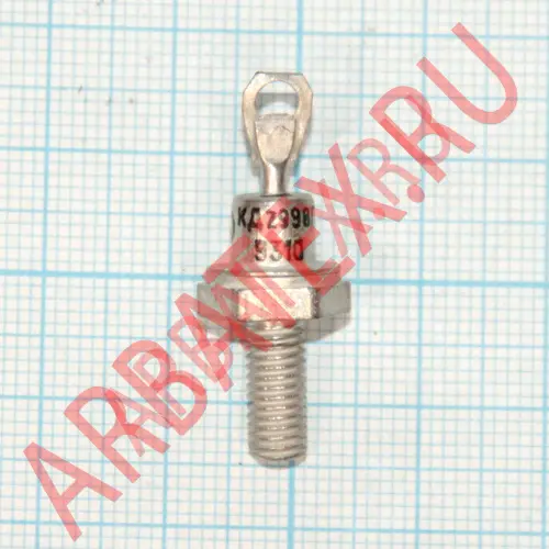 КД2998Г фото 2 КД2998Г фото 2