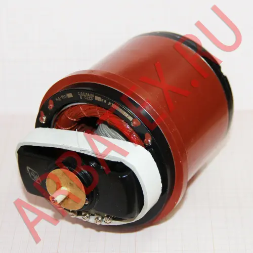 НД-1404 сельсин фото 5 НД-1404 сельсин фото 5