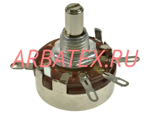 СП2-1Вт 1кОм СП2-1Вт 1кОм