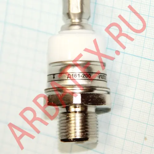 Д161-200-2 фото 4 Д161-200-2 фото 4