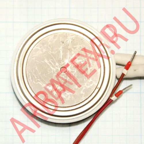 Т253-1600-10 фото 5