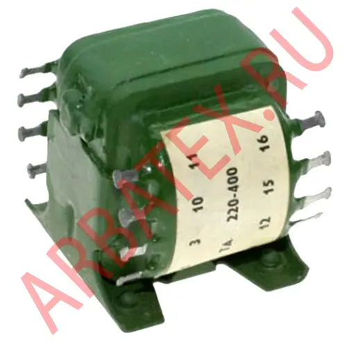 ТА287-220-400В трансформатор фото 2