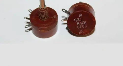 ПП3-40 47 фото 2 ПП3-40 47 фото 2