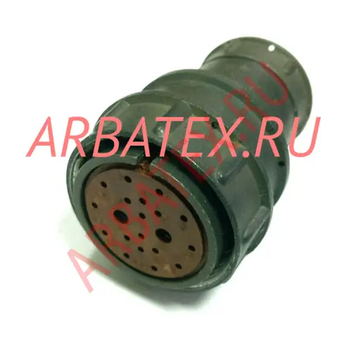 2РМ33КПЭ20Г1В1 фото 2РМ33КПЭ20Г1В1 Разъемы 2РМ, 2РМТ, 2РМГ, 2РМДТ, ОНЦ-РГ фото